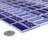 Modena Porcelain Grid Wall Tile