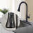 Touch Pull-out Kitchen Faucet