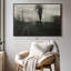 "La main de l'homme, art mural 1902"-428547293