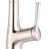 Brushed Nickel
