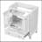 30 Inch Bathroom Vanity Base Only-384758143