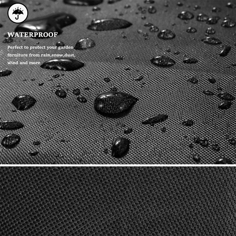 Outdoor Patio Table Cover