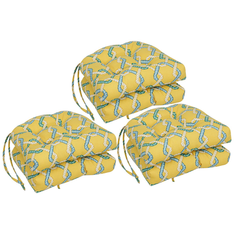 Coussin de siège d'extérieur