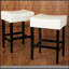 Tabouret de comptoir ZUMA KD