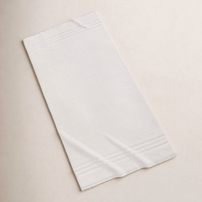 Turkish Cotton Bath Towel