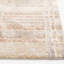 Tapis d'intérieur / beige en polyester Bungalow Rose Plath Searcy-817603626