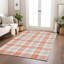 Tapis intérieur / extérieur lavable à la machine Chayden ACN1052-381787377