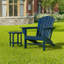 Table d'appoint d'extérieur Geoff Adirondack-1151677870