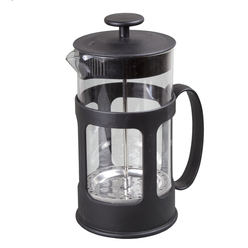 Creative Home 4 Cup French Press Coffee Maker