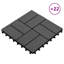 Interlocking Deck-129097287