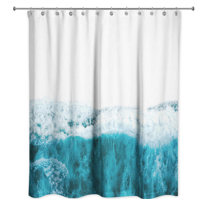 Endicott Shower Curtain