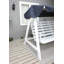 Youngs 3 Person Pine Porch Swing with Canopy-1678940629-1678940619