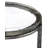 Acea Glass Top End Table-96772176-96772177