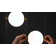 Abacus 7 - Light Cluster Globe LED Pendant