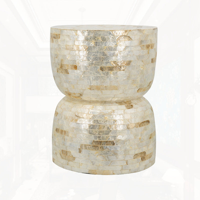 Accent Side Table