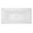 Charlize 70" x 36" Freestanding Soaking Acrylic Bathtub-88719209