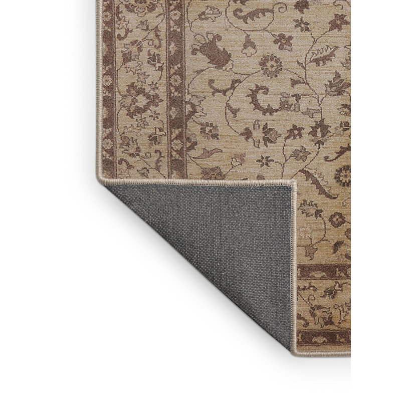 Skaket Oriental Indoor Rug, Rectangle 3' x 5'