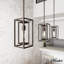 Mini-luminaire suspendu Doherty-74777644