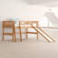 Lit mezzanine simple Fradin