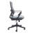 Hitesh Chair Gray