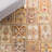 Hand Tufted Wool Oriental Rug-116415514