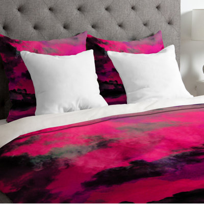 Caleb Troy Modern & Contemporary Abstract Duvet Cover
