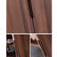 Grande armoire à chaussures moderne et simple