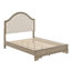 Lit plateforme tapissier en bois massif Antoro-1958801674-1961841668