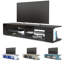 Killion Unfinished TV Stand for TVs up to 60"-233691836