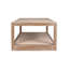 Shep Single Coffee Table