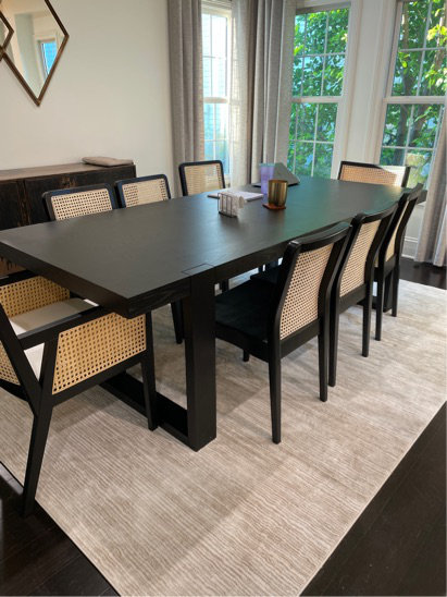 Customer review by Jennifer