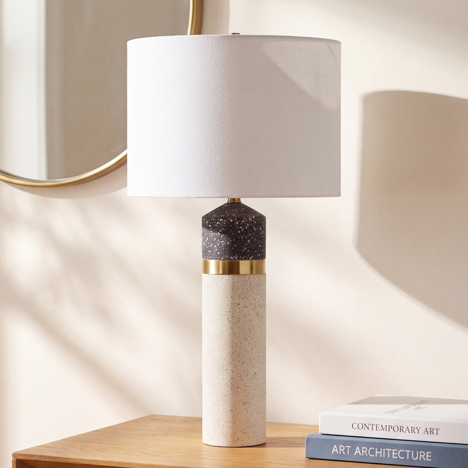 Bingley Table Lamp