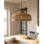 1 - Light Natural Pendant