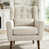 Chenille beige