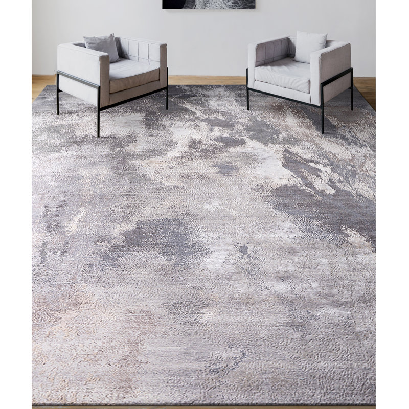Area Rug, Rectangle 9' x 12'