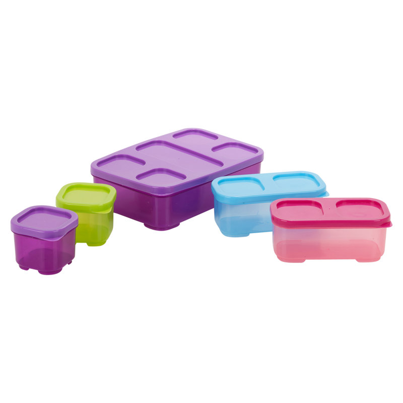 Food Storage Container