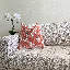 Housse de coussin décoratif rayée en velours-101081540-101081537