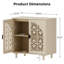 Armoire de rangement 29,84 po-453342071