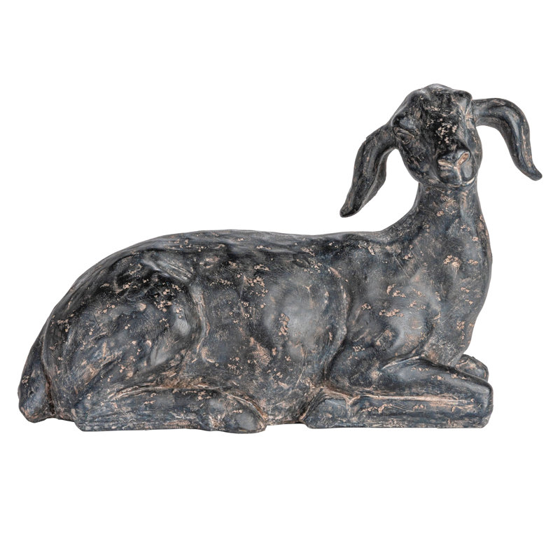 Figurine / sculpture d'animaux Bashar