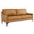 Tan Faux Leather is out of stock