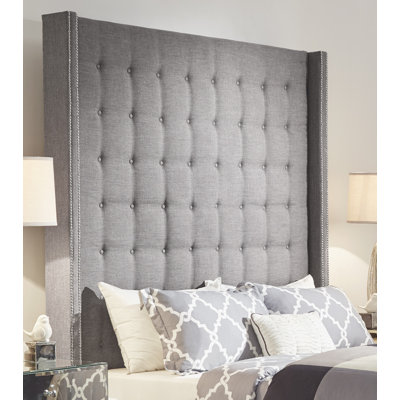 Kaster Upholstered Headboard