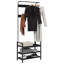 Hall Tree 75cm Wide-1486523230
