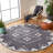 Jean-Louis Performance Southwestern Rug-1404020983