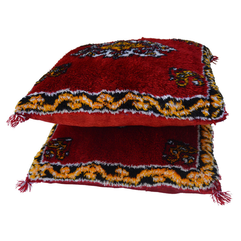 Rectangular Pillow Cover & Insert