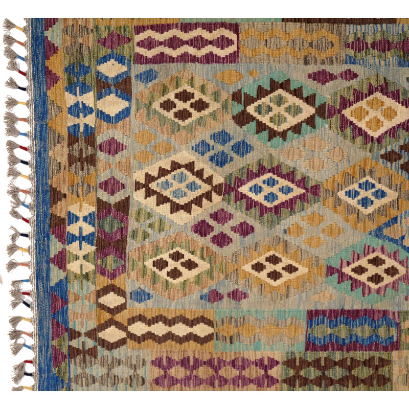 One-of-a-Kind 4'1" X 6'6" Area Rug