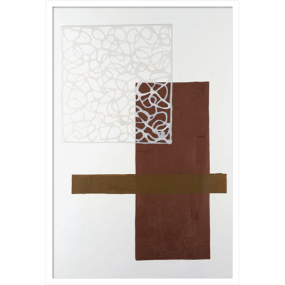 Nooks and Crannies No. 4 Print