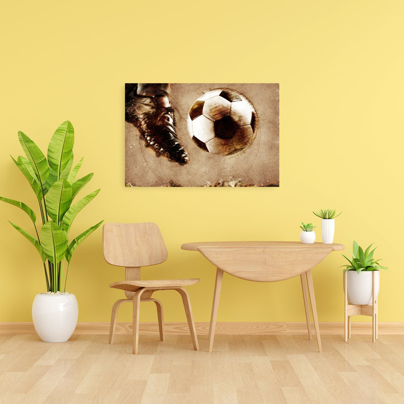 Print, 60.96cm H x 91.44cm W