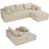 White est en rupture de stock