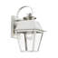 Lanterne murale d'extérieur 12,5 po Fredderick-1428497624