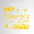 Dark Yellow
